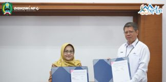 Kabar Gembira ASN Magetan! Pemkab dan Taspen Sinergi Kuatkan Perlindungan & Kesejahteraan, Siap Jelaskan Bedanya dengan BPJS!