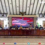 MAGETAN SIAGA! Demi Suro 2026 Aman dan Damai, Seluruh Elemen Bergerak. Ini yang Perlu Warga Tahu!