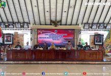 MAGETAN SIAGA! Demi Suro 2026 Aman dan Damai, Seluruh Elemen Bergerak. Ini yang Perlu Warga Tahu!