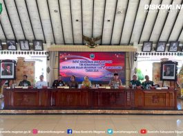 MAGETAN SIAGA! Demi Suro 2026 Aman dan Damai, Seluruh Elemen Bergerak. Ini yang Perlu Warga Tahu!