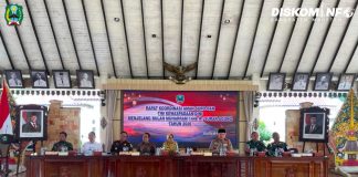 MAGETAN SIAGA! Demi Suro 2026 Aman dan Damai, Seluruh Elemen Bergerak. Ini yang Perlu Warga Tahu!