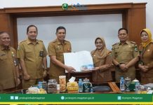 Sirkuit Suryo Magetan Di Gadang Sebagai Sentra Pembinaan Olahraga Otomotif