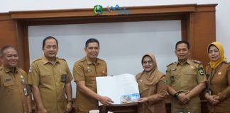 Sirkuit Suryo Magetan Di Gadang Sebagai Sentra Pembinaan Olahraga Otomotif