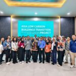 ESCO Harsari Group Terpilih Menjadi Perusahaan Energy Saving untuk Dukung Penurunan Emisi Nasional
