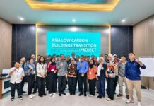 ESCO Harsari Group Terpilih Menjadi Perusahaan Energy Saving untuk Dukung Penurunan Emisi Nasional