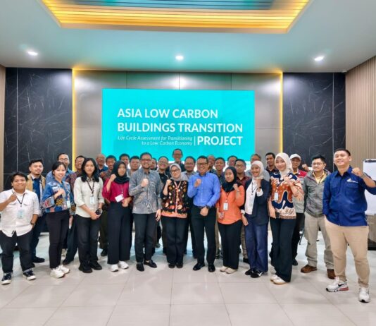 ESCO Harsari Group Terpilih Menjadi Perusahaan Energy Saving untuk Dukung Penurunan Emisi Nasional