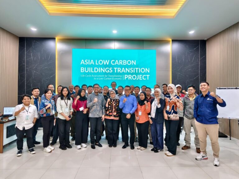 ESCO Harsari Group Terpilih Menjadi Perusahaan Energy Saving untuk Dukung Penurunan Emisi Nasional