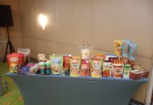 Keripik Tempe H&G Jadi Satu-satunya Wakil Magetan dalam 100 UMKM Terpilih pada Forum Kemitraan Franchise Kementerian UMKM program KIPAS (kolaborasi, inovasi, pasokan)