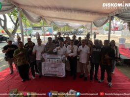 Pentingnya Suara Kita! Pemkab Magetan Ajak Media Bersinergi Demi Magetan yang Lebih Maju!