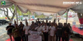 Pentingnya Suara Kita! Pemkab Magetan Ajak Media Bersinergi Demi Magetan yang Lebih Maju!