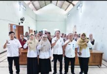Warga Nglopang Melek Kesehatan Mata! Inilah Hasil Sosialisasi Desa Sehat Mata Inklusif yang Keren Abis!