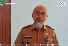 Magetan Lawan Stunting dengan Cara Tak Biasa! Angka Stunting Anjlok Drastis, Rahasia Suksesnya Dibongkar!