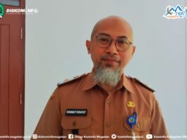 Magetan Lawan Stunting dengan Cara Tak Biasa! Angka Stunting Anjlok Drastis, Rahasia Suksesnya Dibongkar!