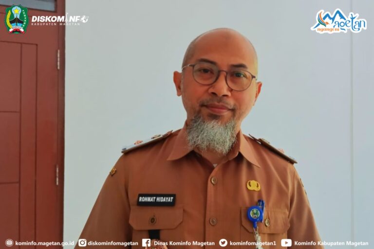 Magetan Lawan Stunting dengan Cara Tak Biasa! Angka Stunting Anjlok Drastis, Rahasia Suksesnya Dibongkar!