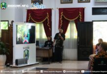 Angin Segar untuk Magetan! Pasar Sayur Akan Berubah Total, Pedagang dan Warga Siap Sambut Era Baru?