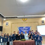 Mahasiswa KKN Kolaboratif Universitas Trunodjoyo Madura 2026 Resmi Tutup Pengabdian di Desa Buluharjo