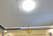 Mahasiswa KKN Kolaboratif Universitas Trunodjoyo Madura 2026 Resmi Tutup Pengabdian di Desa Buluharjo