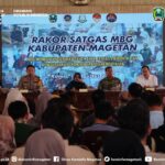Warga Magetan Wajib Tahu! Program Makan Bergizi Gratis Makin Jelas, Bupati Nanik Tekankan Transparansi dan Aturan Baru
