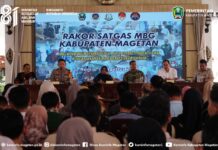 Warga Magetan Wajib Tahu! Program Makan Bergizi Gratis Makin Jelas, Bupati Nanik Tekankan Transparansi dan Aturan Baru