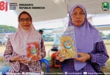 Tak Disangka! Limbah Gedebog Pisang Jadi Keripik Gurih Rp10.000, Ide Brilian Ibu di Magetan Ini Wajib Kamu Tahu!