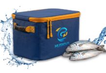 HUSKIVA BAG: Inovasi Mahasiswa UM Manfaatkan Sabut Kelapa untuk Menjaga Kesegaran Hasil Tangkapan Ikan