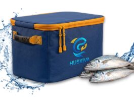HUSKIVA BAG: Inovasi Mahasiswa UM Manfaatkan Sabut Kelapa untuk Menjaga Kesegaran Hasil Tangkapan Ikan