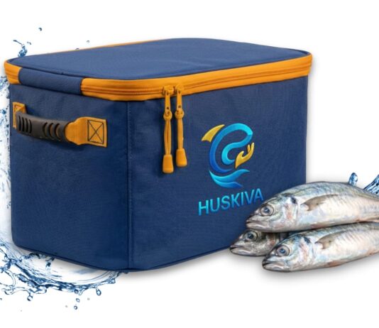HUSKIVA BAG: Inovasi Mahasiswa UM Manfaatkan Sabut Kelapa untuk Menjaga Kesegaran Hasil Tangkapan Ikan