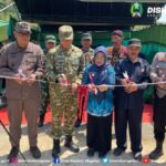 Presiden Republik Indonesia Luncurkan 3.395 Jembatan Merah Putih di Seluruh Indonesia