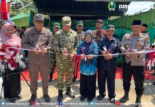 Presiden Republik Indonesia Luncurkan 3.395 Jembatan Merah Putih di Seluruh Indonesia