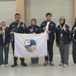 8 Murid SMAN 1 Magetan Maju ke Event Lomba Olimpiade Tingkat ASEAN 2026 di Malaysia